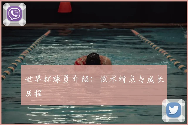 世界杯球员介绍:技术特点与成长历程